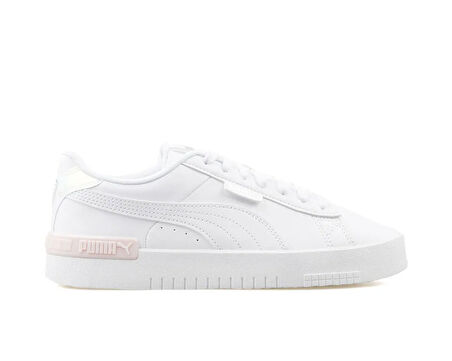 Puma Jada Holo 2.0 Jr Young Günlük Ayakkabı 39828801 Beyaz