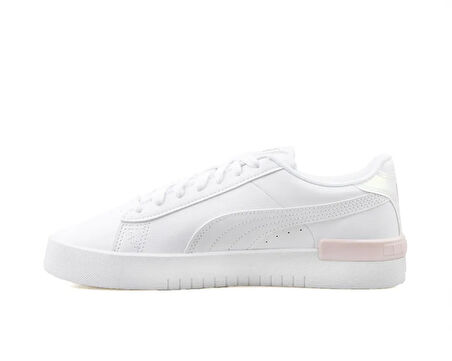 Puma Jada Holo 2.0 Jr Young Günlük Ayakkabı 39828801 Beyaz