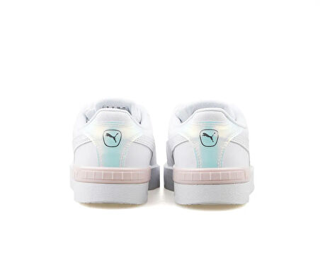 Puma Jada Holo 2.0 Jr Young Günlük Ayakkabı 39828801 Beyaz