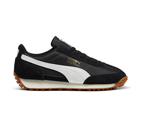 Puma Eeasy Rider Vintage Erkek Günlük Ayakkabı 39902810 Siyah