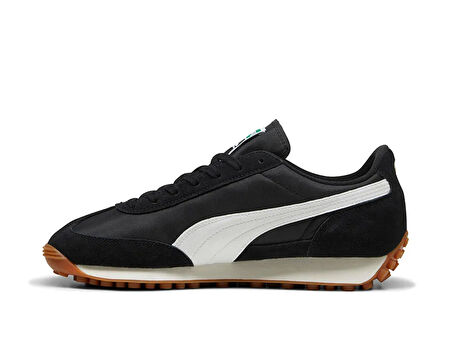 Puma Eeasy Rider Vintage Erkek Günlük Ayakkabı 39902810 Siyah