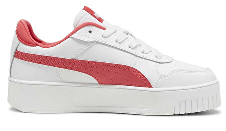 Puma 393846-10 Carina Street Jr Sneaker Unisex Spor Ayakkabı