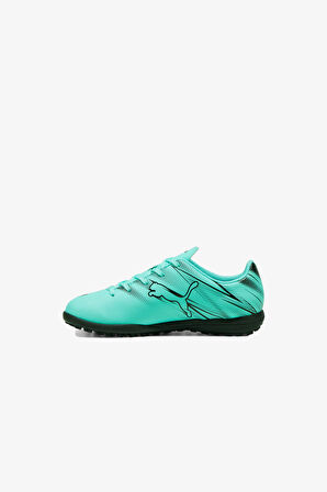 Puma Attacanto Tt Jr Çocuk Yeşil Krampon ve Halısaha 10748110