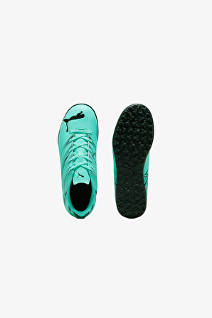 Puma Attacanto Tt Jr Çocuk Yeşil Krampon ve Halısaha 10748110