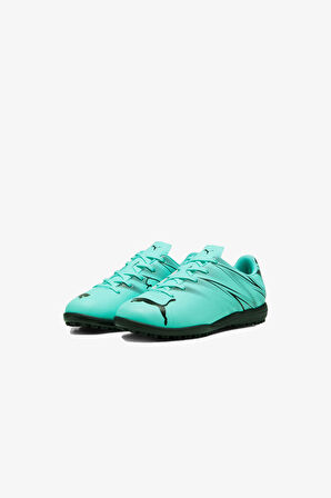 Puma Attacanto Tt Jr Çocuk Yeşil Krampon ve Halısaha 10748110
