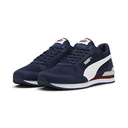 Puma 39966602 St Runner V4 Mesh Unisex Günlük Spor Ayakkabı