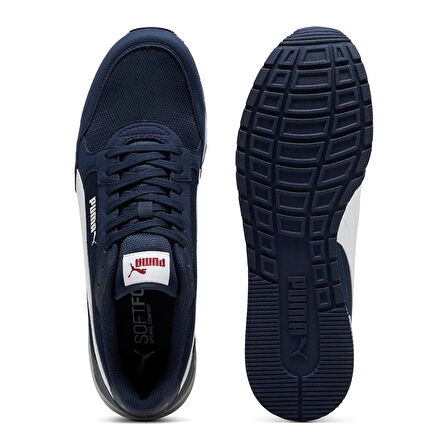 Puma St Runner V4 Mesh Erkek Spor Ayakkabı