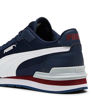 Puma St Runner V4 Mesh Erkek Spor Ayakkabı