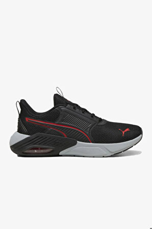 Puma X-Cell Nova Fs Erkek Siyah Sneaker 37949520