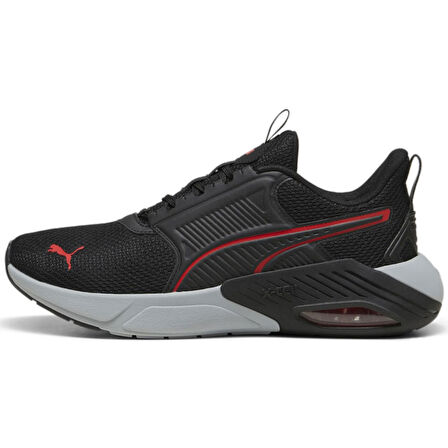 Puma X-Cell Nova FS Spor Ayakkabı Siyah 37949520 