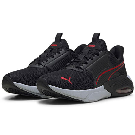 Puma X-Cell Nova FS Spor Ayakkabı Siyah 37949520 