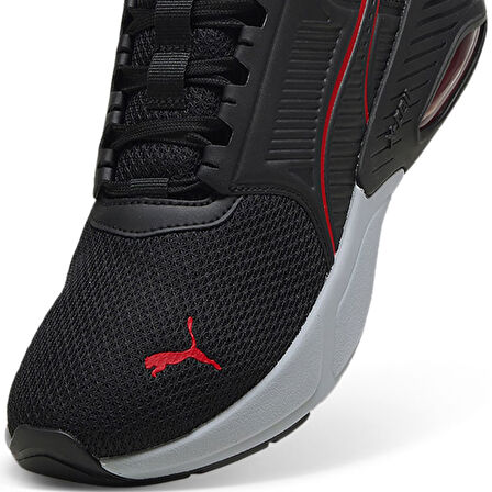 Puma X-Cell Nova FS Spor Ayakkabı Siyah 37949520 