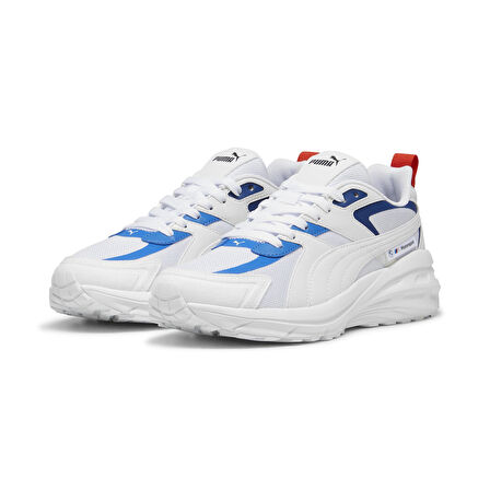 Puma 30849402 Bmw Mms Hypnotic Ls Erkek Günlük Spor Ayakkabı