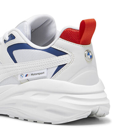 Puma 30849402 Bmw Mms Hypnotic Ls Erkek Günlük Spor Ayakkabı