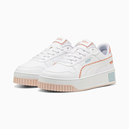 PUMA 397978 01 Carina Street Off Side Jr Kadın Ayakkabı