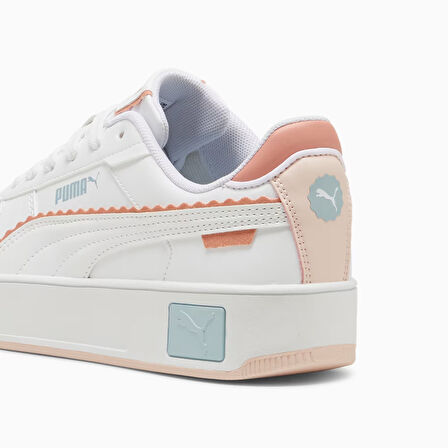 PUMA 397978 01 Carina Street Off Side Jr Kadın Ayakkabı