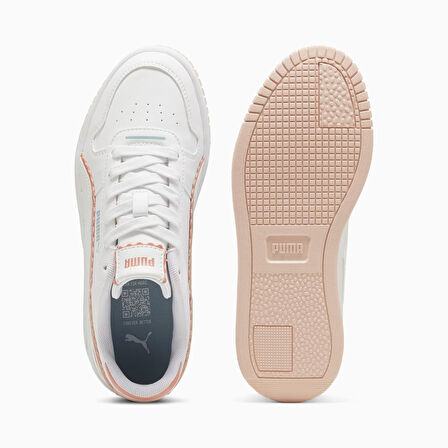 PUMA 397978 01 Carina Street Off Side Jr Kadın Ayakkabı