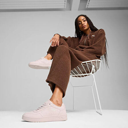 Puma Court Classy Kadın Spor Ayakkabı