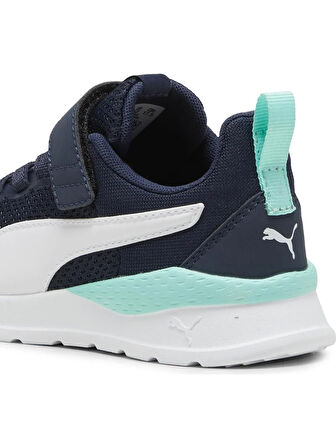 PUMA 37200939 Anzarun Lite AC+ PS-Club Navy-PUMA White-Mint