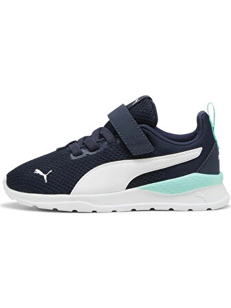 PUMA 37200939 Anzarun Lite AC+ PS-Club Navy-PUMA White-Mint