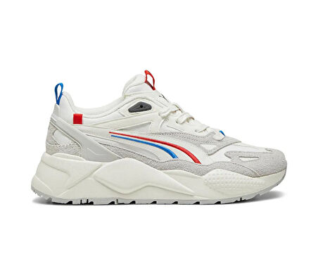 Puma Rs-X Efekt Premium Athletics Erkek Günlük Ayakkabı 39820301 Beyaz