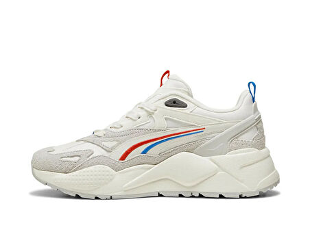 Puma Rs-X Efekt Premium Athletics Erkek Günlük Ayakkabı 39820301 Beyaz