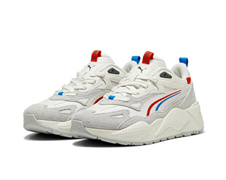 Puma Rs-X Efekt Premium Athletics Erkek Günlük Ayakkabı 39820301 Beyaz
