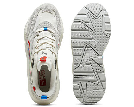 Puma Rs-X Efekt Premium Athletics Erkek Günlük Ayakkabı 39820301 Beyaz
