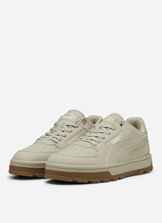 Bej Kadın Lifestyle Ayakkabı 39746605 Puma Caven 2.0 Abrupt W