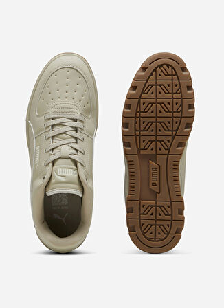 Bej Kadın Lifestyle Ayakkabı 39746605 Puma Caven 2.0 Abrupt W