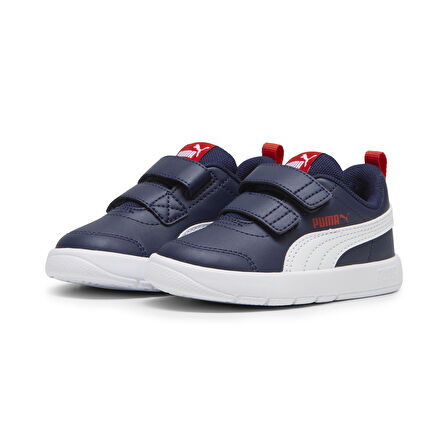 Puma 31025203 Courtflex V3 V Inf Çocuk Günlük Spor Ayakkabı