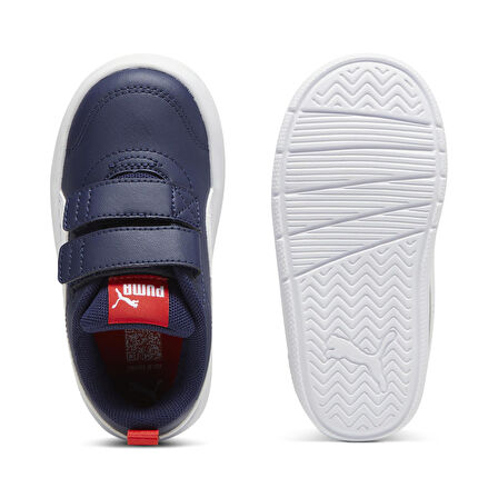 Puma 31025203 Courtflex V3 V Inf Çocuk Günlük Spor Ayakkabı