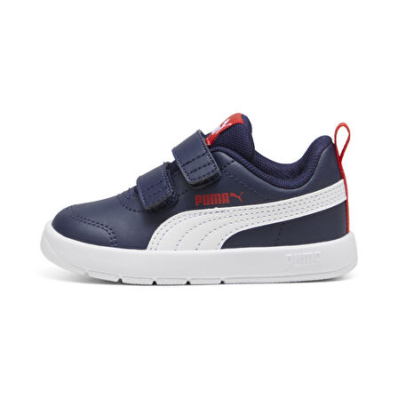 Puma 31025203 Courtflex V3 V Inf Çocuk Günlük Spor Ayakkabı