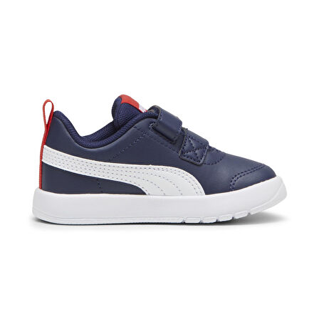 Puma 31025203 Courtflex V3 V Inf Çocuk Günlük Spor Ayakkabı