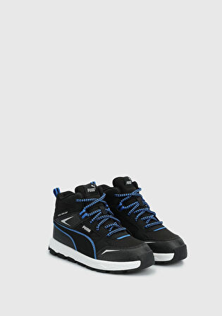 E6Evolve Trail Ps Siyah Unisex Sneaker 39764501