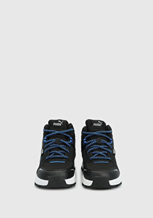 E6Evolve Trail Ps Siyah Unisex Sneaker 39764501