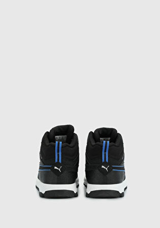 E6Evolve Trail Ps Siyah Unisex Sneaker 39764501