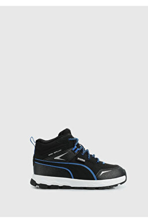 E6Evolve Trail Ps Siyah Unisex Sneaker 39764501