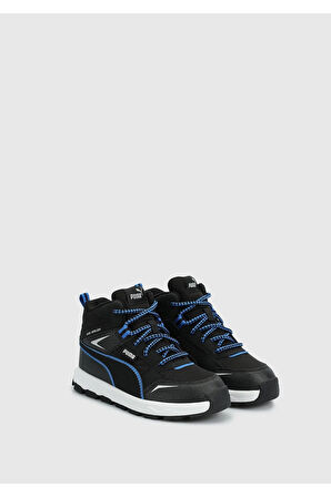E6Evolve Trail Ps Siyah Unisex Sneaker 39764501
