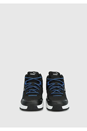 E6Evolve Trail Ps Siyah Unisex Sneaker 39764501