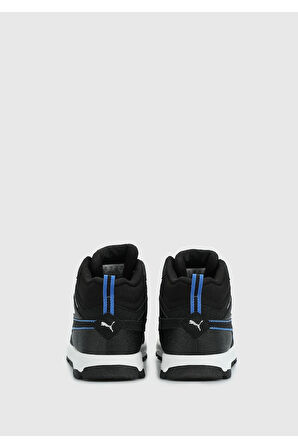 E6Evolve Trail Ps Siyah Unisex Sneaker 39764501
