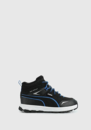 E6Evolve Trail Ps Siyah Unisex Sneaker 39764501