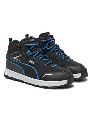 Puma Evolve Trail Ps Çocuk Spor Ayakkabı