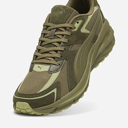 Puma 39529514 Hypnotic Ls Erkek Günlük Spor Ayakkabı