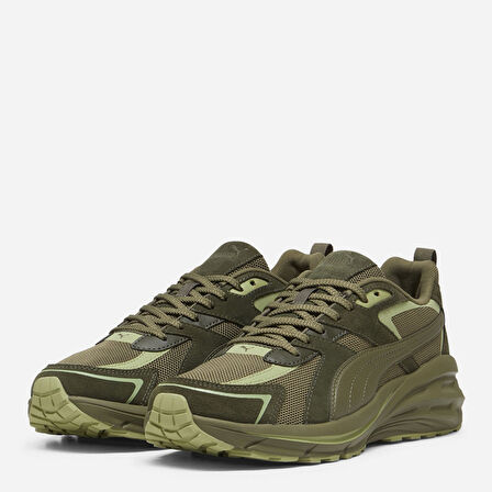 Puma 39529514 Hypnotic Ls Erkek Günlük Spor Ayakkabı