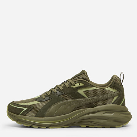 Puma 39529514 Hypnotic Ls Erkek Günlük Spor Ayakkabı
