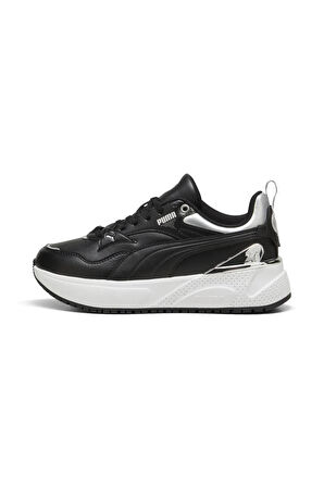 Puma 39780302 R78 Disrupt Metallic Dream Kadın Günlük Spor Ayakkabı