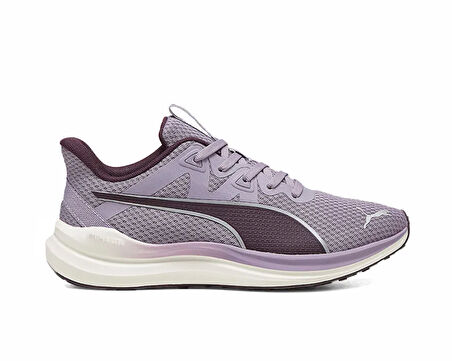Puma Reflect Lite Kadın Koşu Ayakkabısı 37876835 Mor