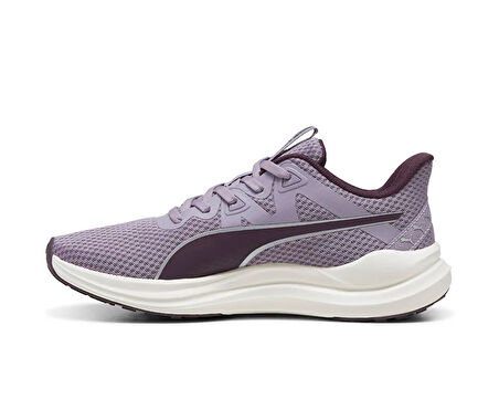Puma Reflect Lite Kadın Koşu Ayakkabısı 37876835 Mor