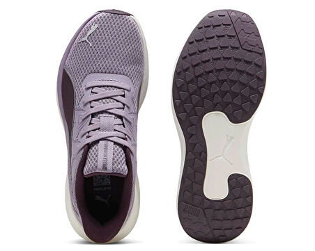 Puma Reflect Lite Kadın Koşu Ayakkabısı 37876835 Mor